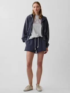 Oversized Brannan Bear Logo T-Shirt