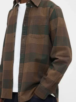 Oxford Button-Down Shirt