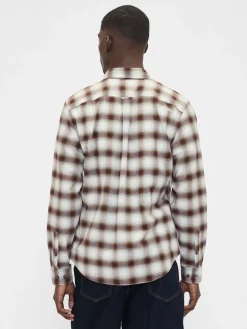 Oxford Button-Down Shirt