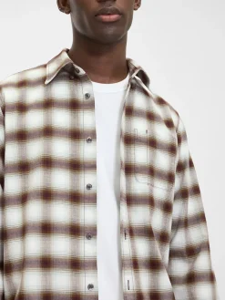 Oxford Button-Down Shirt