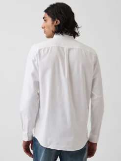 Oxford Button-Down Shirt