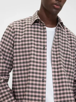 Oxford Button-Down Shirt