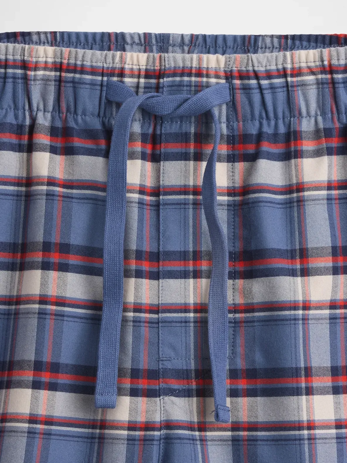 Oxford PJ Shorts