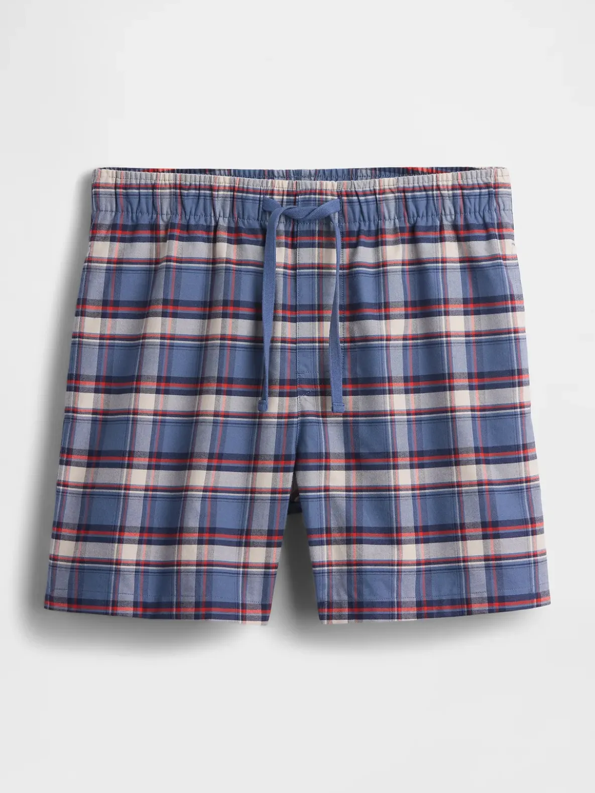Oxford PJ Shorts