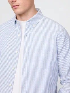 Oxford Shirt