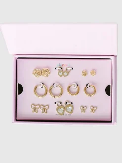 Pierced Co Mommy and Me Set
