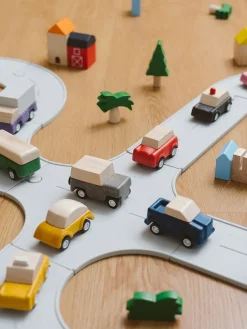 Planworld Vehicle Set