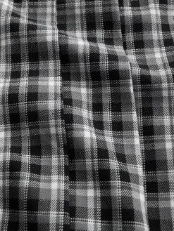 Pleated Mini Skort