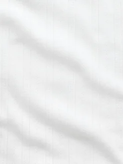 Pointelle Lettuce-Hem PJ Cami