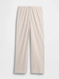 Pointelle PJ Pants