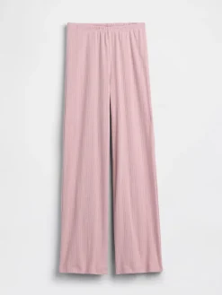 Pointelle PJ Pants