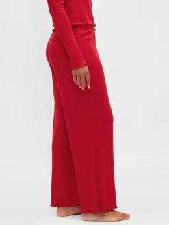Pointelle PJ Pants