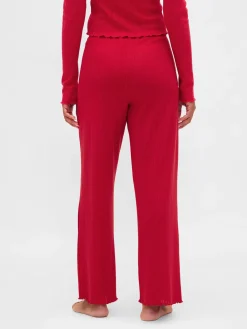 Pointelle PJ Pants