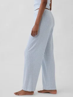 Pointelle PJ Pants