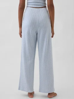 Pointelle PJ Pants