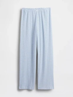 Pointelle PJ Pants