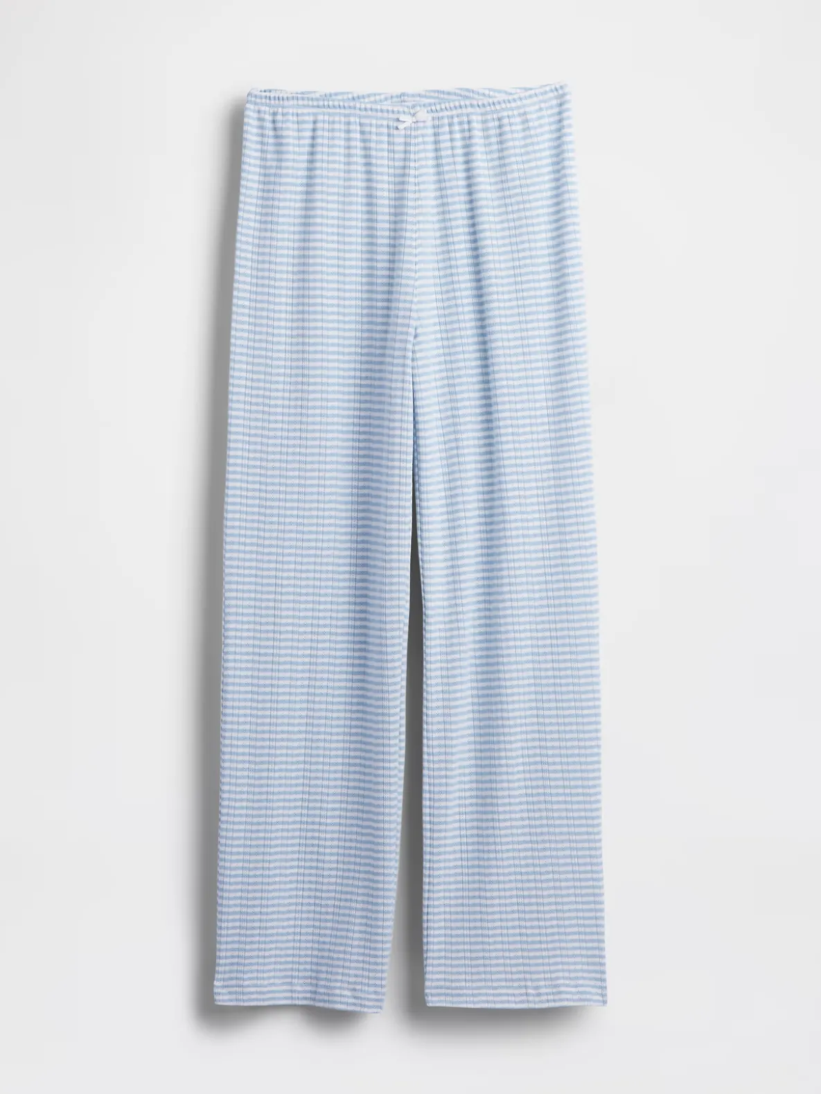Pointelle PJ Pants