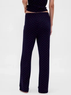 Pointelle PJ Pants