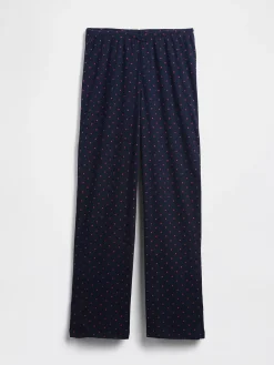 Pointelle PJ Pants