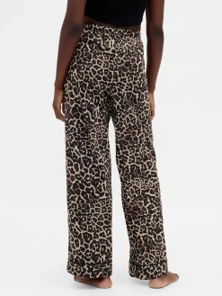 Poplin PJ Pants