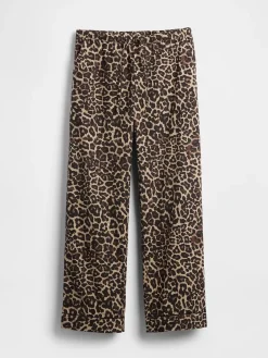 Poplin PJ Pants