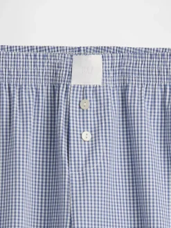 Poplin PJ Pants