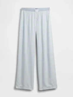 Poplin PJ Pants
