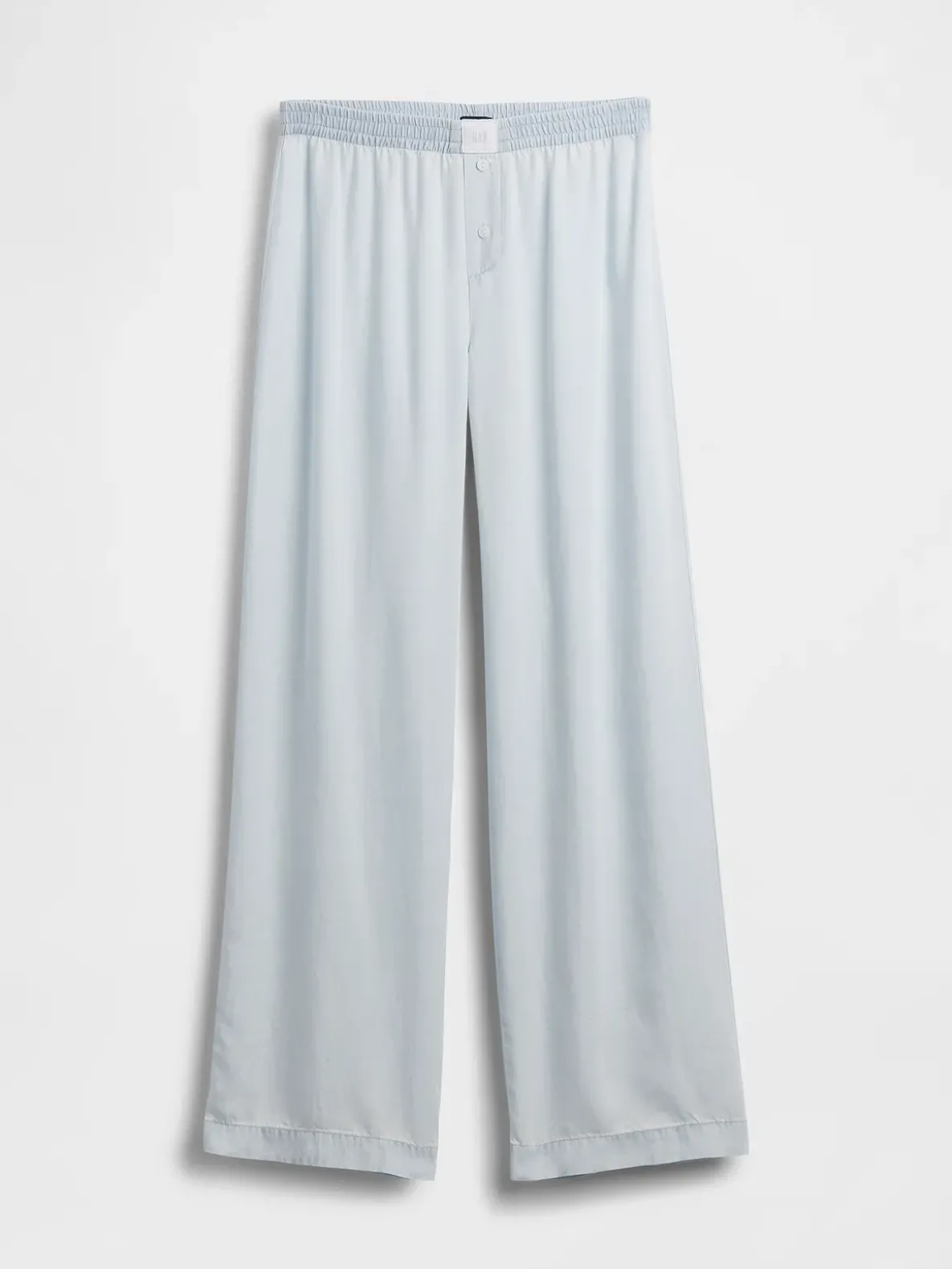 Poplin PJ Pants