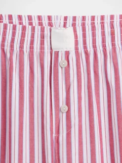 Poplin PJ Pants