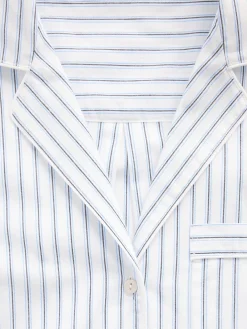 Poplin PJ Shirt