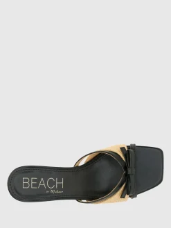 Porter Heeled Sandal