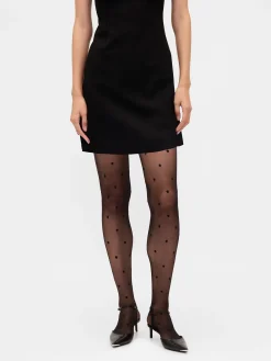 Print Tights