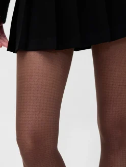 Print Tights