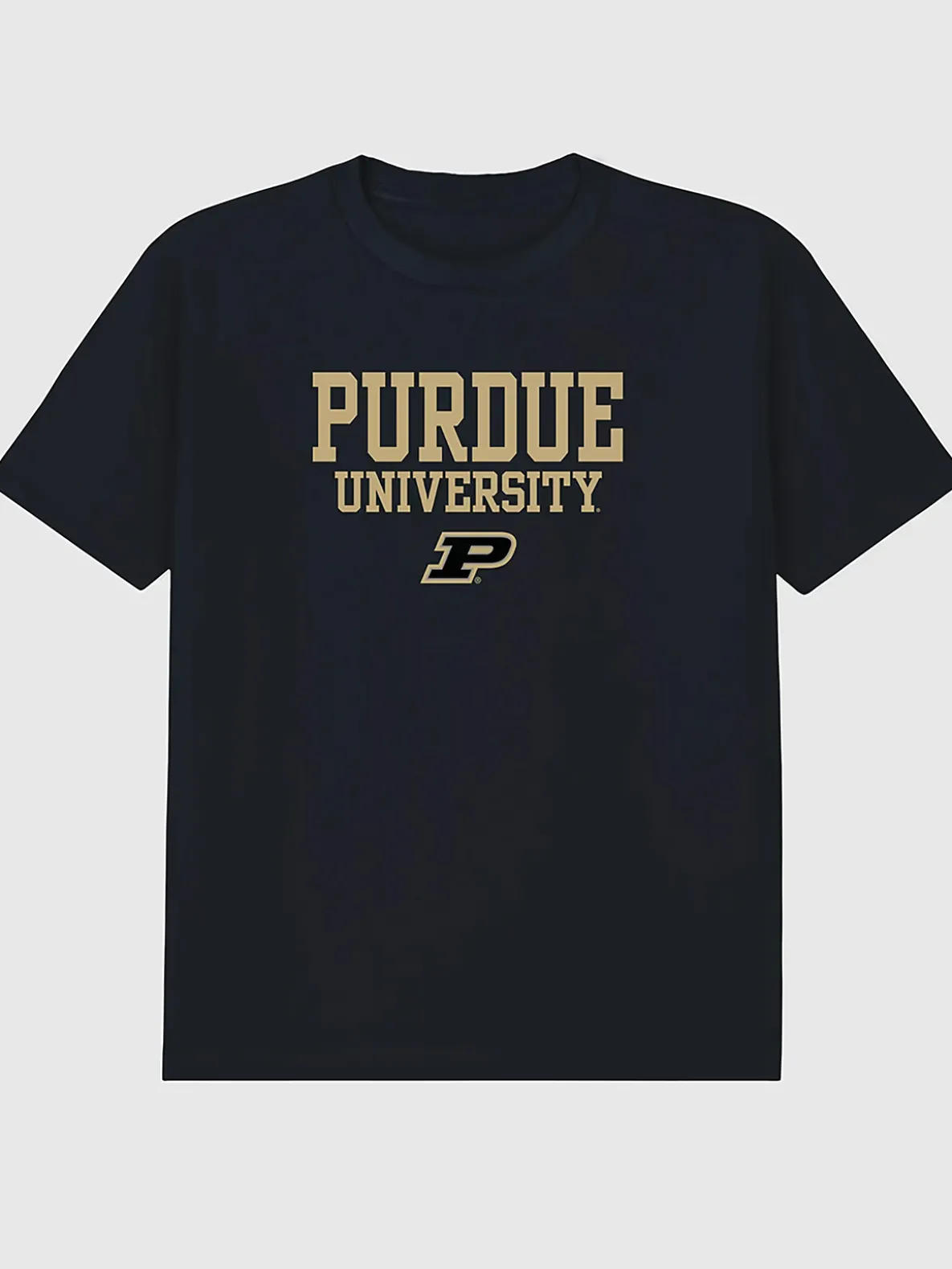 Purdue University Legacy Graphic T-Shirt
