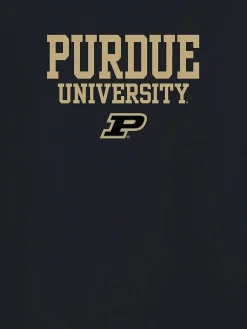 Purdue University Legacy Graphic T-Shirt