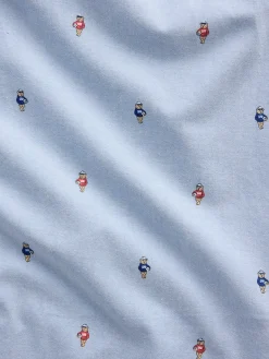 Relaxed PJ Pants