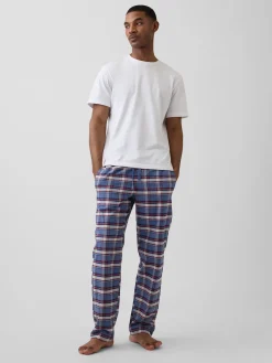Relaxed PJ Pants