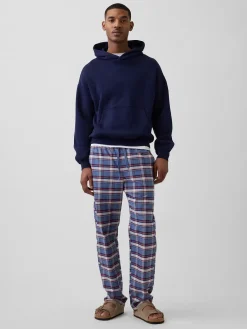 Relaxed PJ Pants