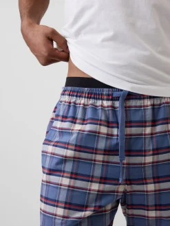 Relaxed PJ Pants