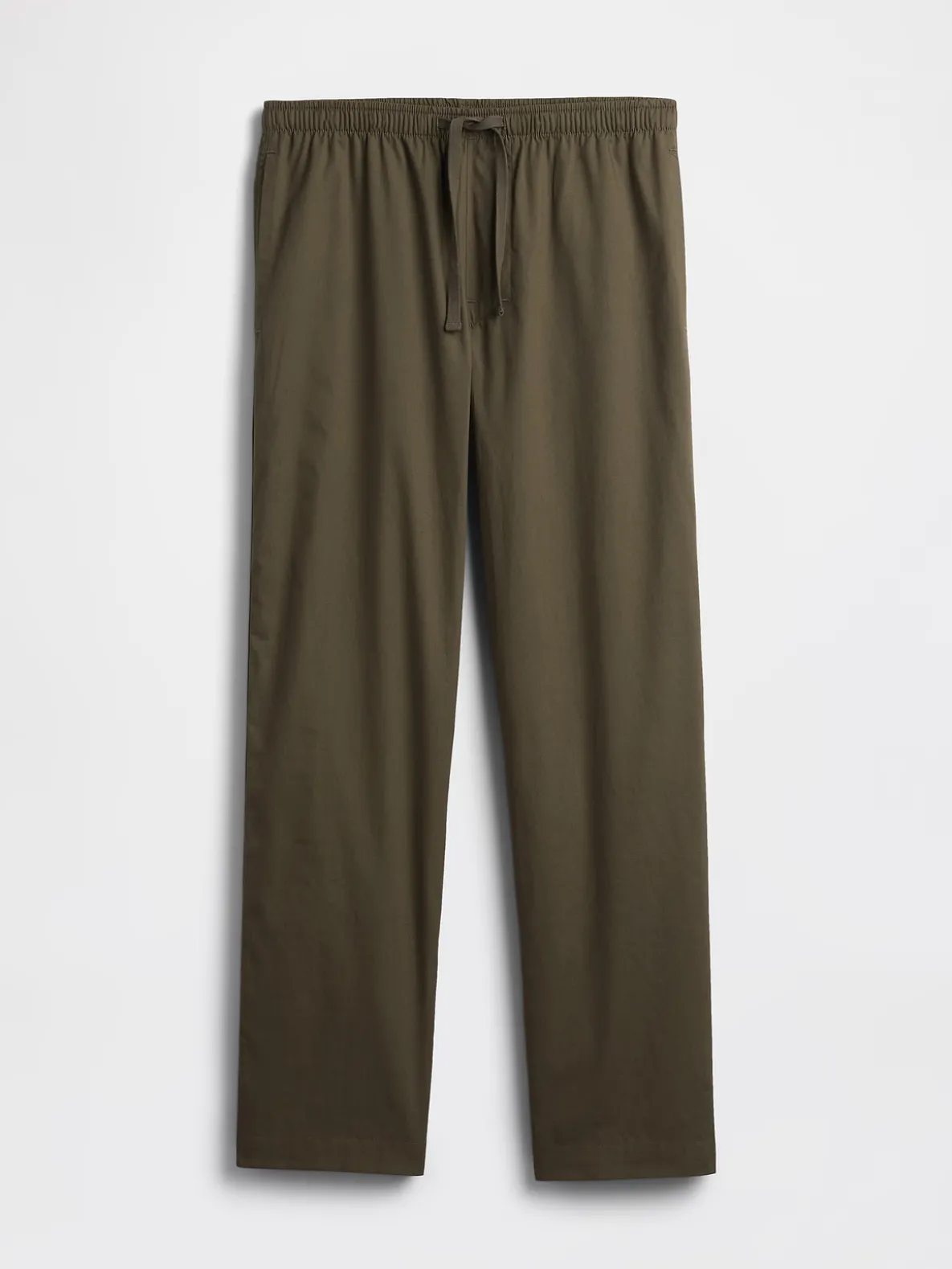 Relaxed PJ Pants