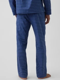 Relaxed PJ Pants