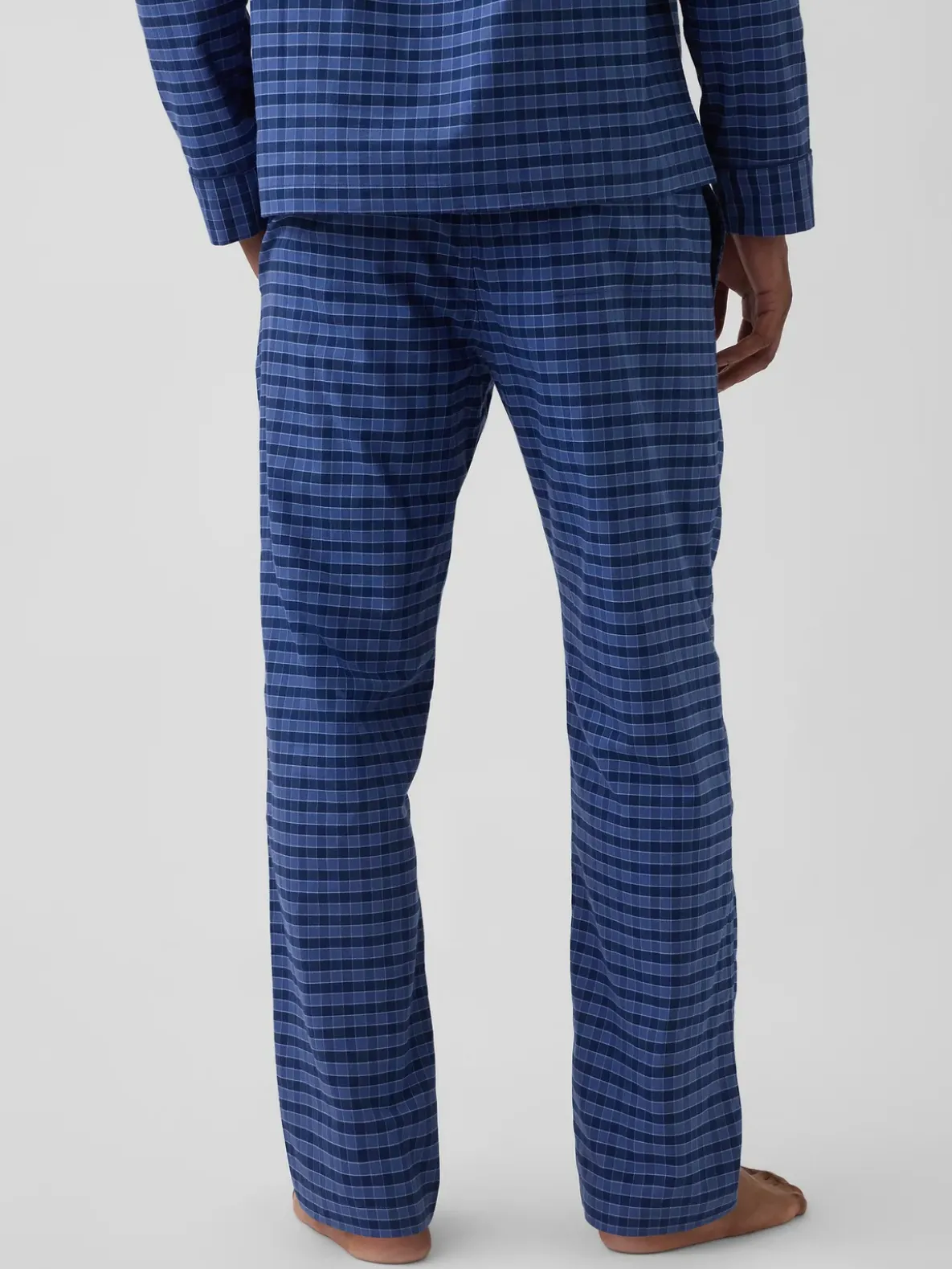 Relaxed PJ Pants