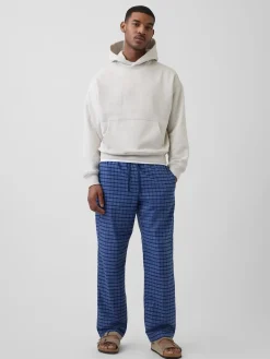 Relaxed PJ Pants