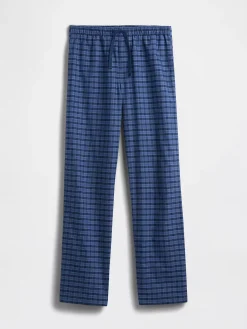 Relaxed PJ Pants