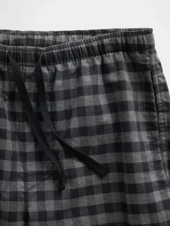 Relaxed PJ Pants