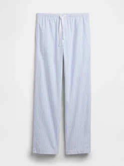 Relaxed PJ Pants