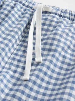 Relaxed PJ Pants