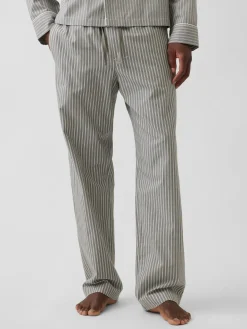 Relaxed PJ Pants