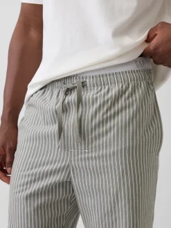 Relaxed PJ Pants