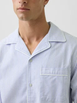Relaxed PJ Shirt